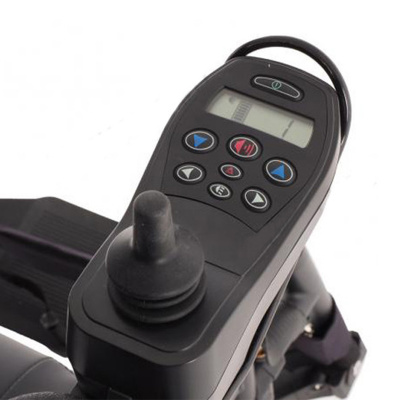 Кресло-коляска MET CRUISER 21